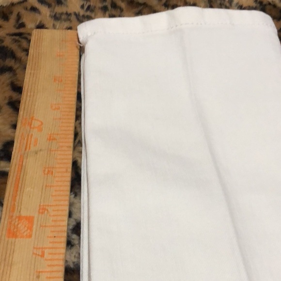 DL1961 Premium white jean - Picture 11 of 11